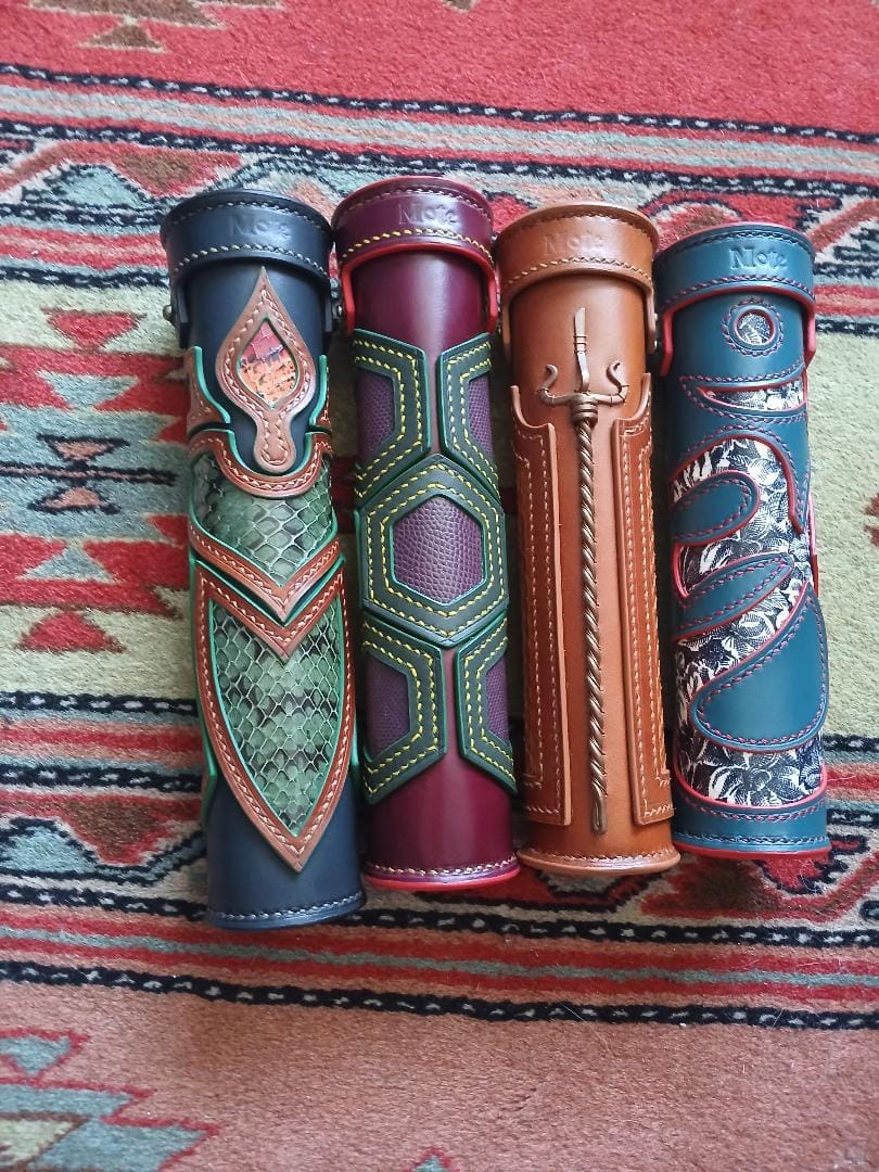Chillum cases